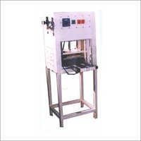 Automatic Blister Sealing Machine