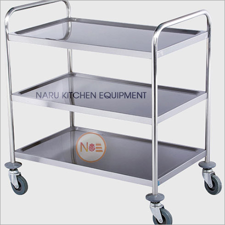 Dish and Pot Washing Equipments