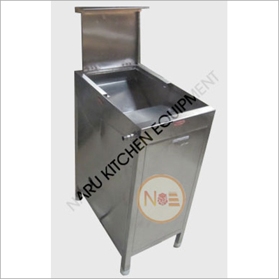 SS Garbage Crusher