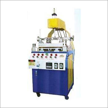 Automatic Blister Bending Machine