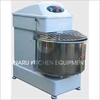 SS Spiral Dough Kneader