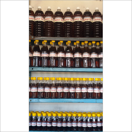 Castor Oil