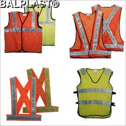 Safety Jackets