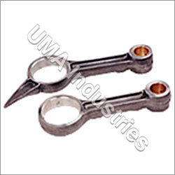 Articulated Connecting Rods