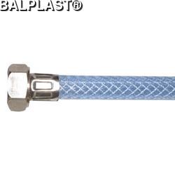 PVC Connection Blue CP Pipe