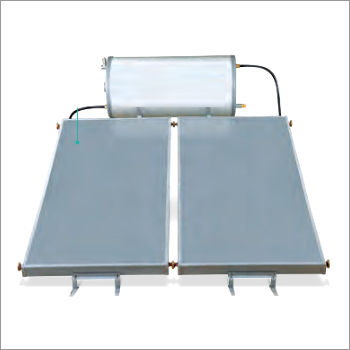 Solar Hot Water Storage Tank