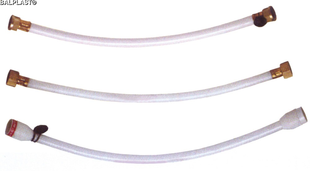 PVC Connection Heavy Pipe