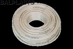 PVC Connection Ivory BP Pipe