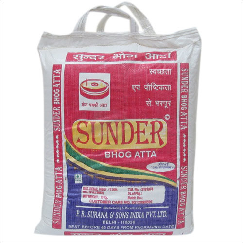 Bhog Atta