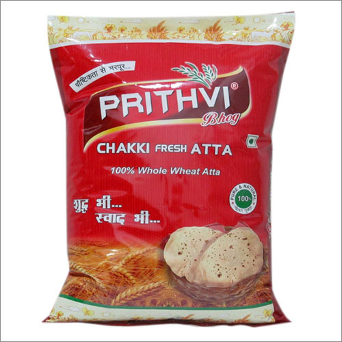 Chakki Fresh Atta