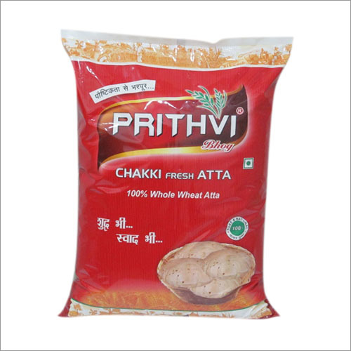 Chakki Fresh Atta