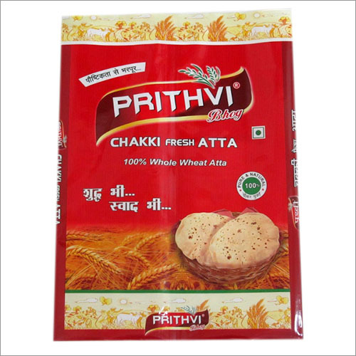 Chakki Fresh Atta