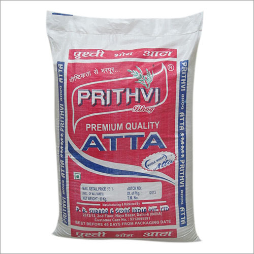 Premium Quality Atta