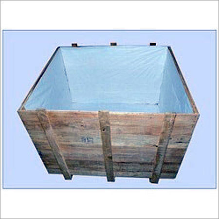 Wood Seaworthy Packing Boxes