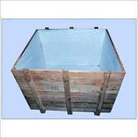 Seaworthy Packing Boxes