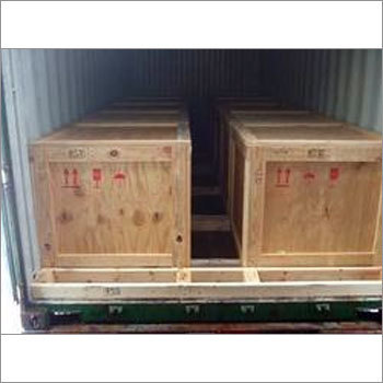 Export Packing Boxes