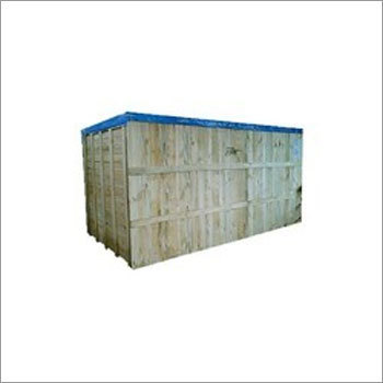 Matte Lamination Pine Wood Boxes