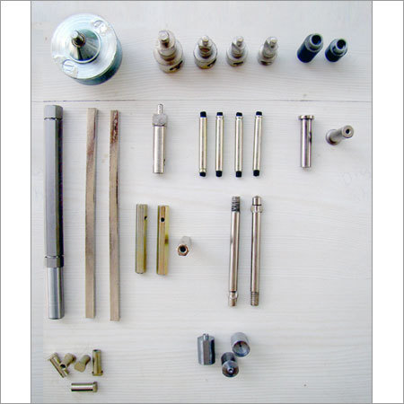 Electrical Switch Gear Components By MECK INDUSTRIES