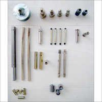 Electrical Switch Gear Components