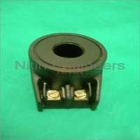 Air Coil - Premium Lightweight Steel Alloy | Versatile Application For Efficient Air Circulation