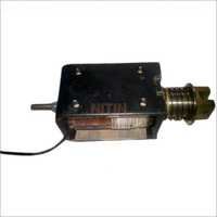 DC Solenoids