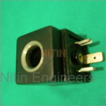 Valve Coil Coil Weight: 50 Grams (G)