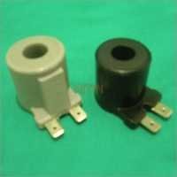 Electromagnetic Coils - Customized Thickness, Multicolor, F Class & H Class Grades, Socket Connection | Easy Installation, Thermal & Corrosion Resistant