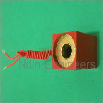 Mercury Coil By NITIN ENGINEERS