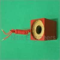 Mercury Coil