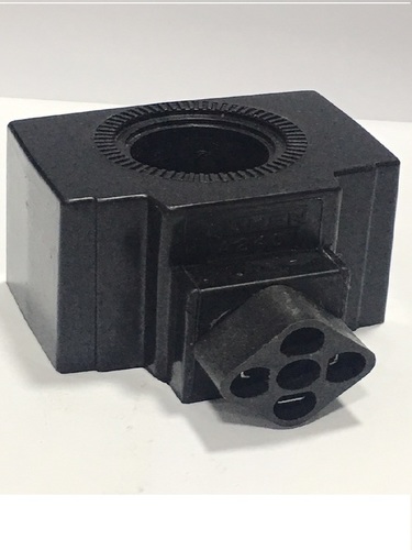 Pneumatic Solenoid Valve Coil