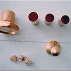 Copper Parts
