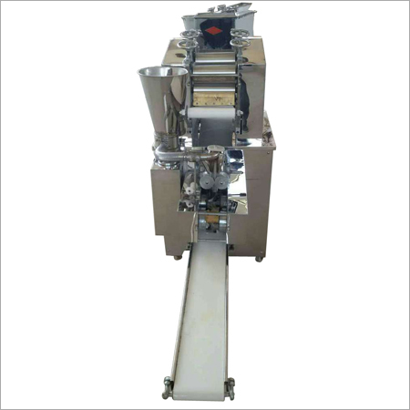 Automatic Handmade Samosa Machine