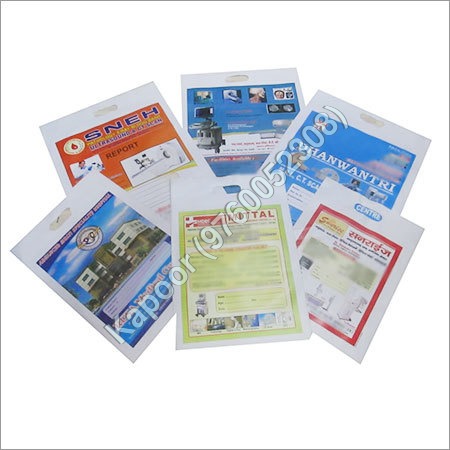 MRI CT Scan Envelopes MRI CT Scan Envelopes