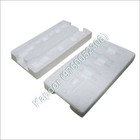 Thermocol Hand Mould Packaging