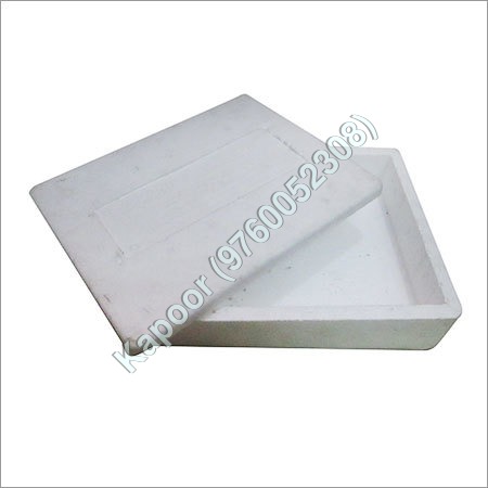 Thermocol Sweet Box