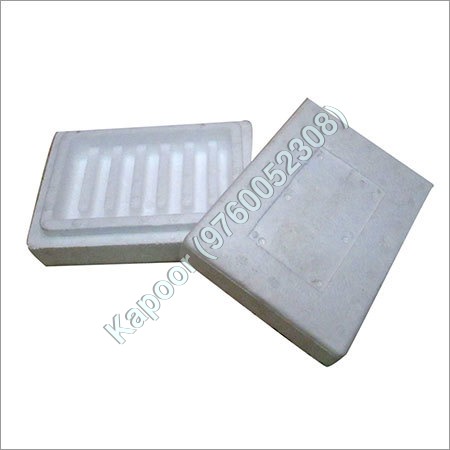 Thermocol Vaccine Box