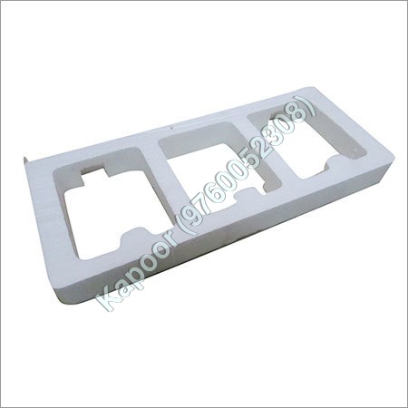 Thermocol Packaging Partitions Boxes