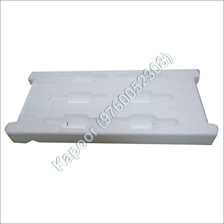 Molded Thermocol Packaging
