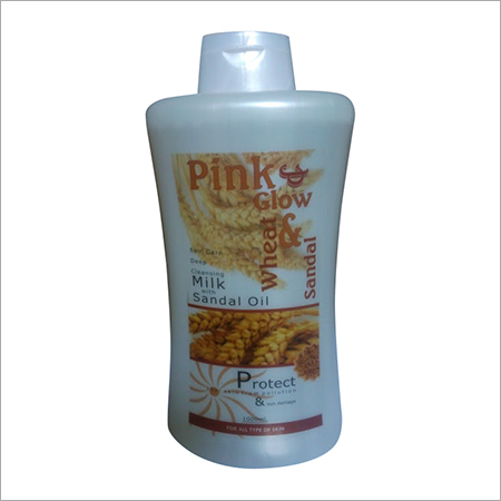 Sandalwood Face Cream