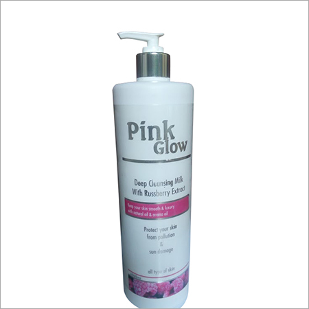 Cleansing Milk