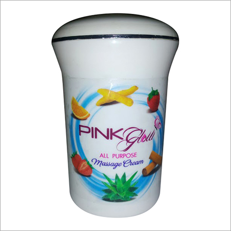 Face Massaging Cream
