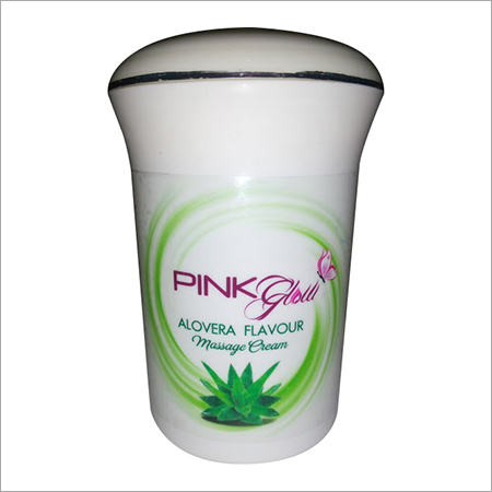 Alovera Face Message Cream