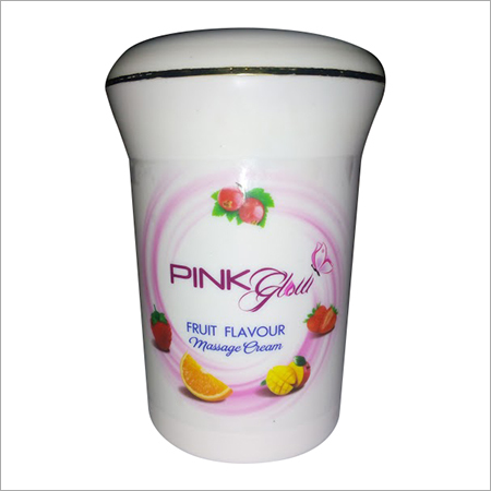 Fruit Face Massage Cream
