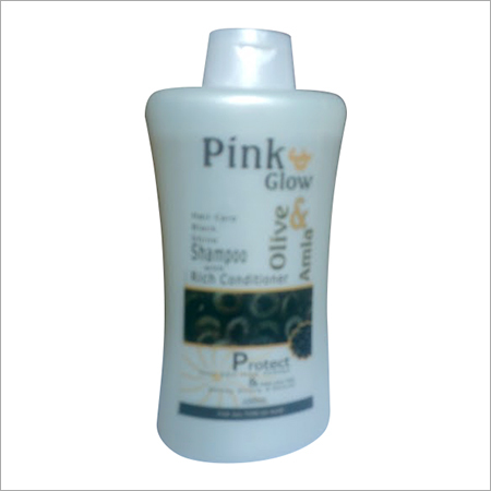 Amla Shampoo