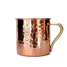 Mule Mugs