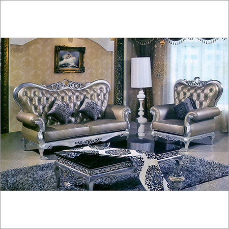 Designer Sofa Set