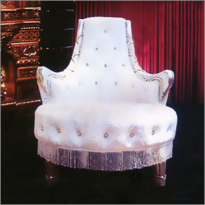 Designer Sofa Chair