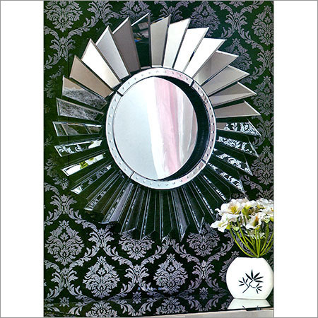Fancy Wall Mirrors
