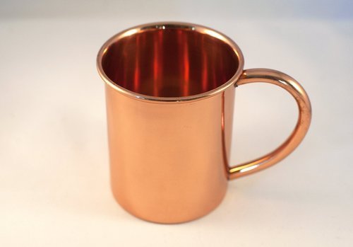 Copper Mug