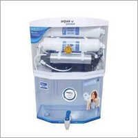 Ro Water Purifier System - Abs Plastic, 350x250x450 Mm, 10-20 Lph | Easy Install, Effective Filtration, High Output, Long Life, 3-5 Stages